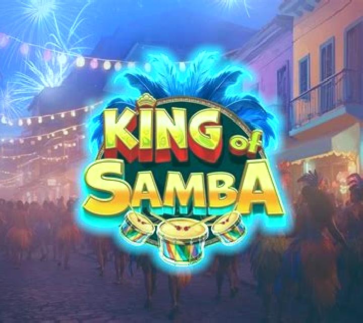 Samba Fiesta online slot
