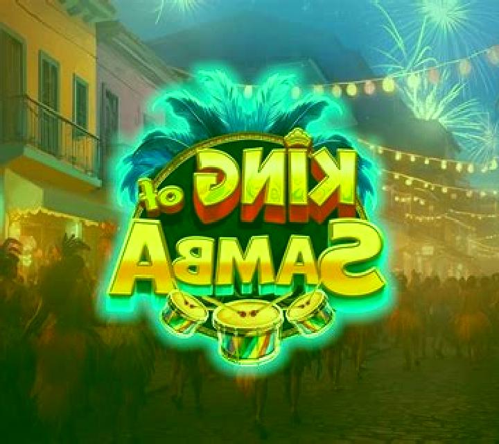 Samba Jewel online slot