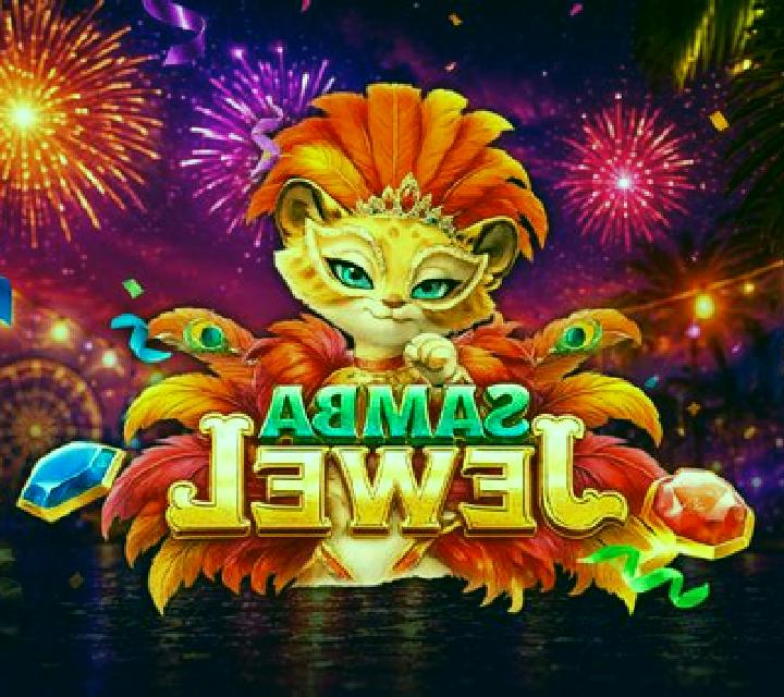 Samba Jewel slot game