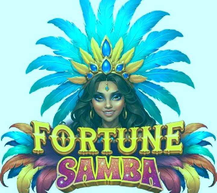 Samba (RCT Gaming) online slot