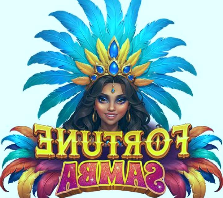 Samba (RCT Gaming) slot
