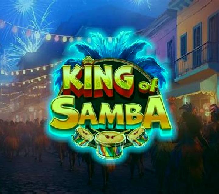 Samba Reels online slot