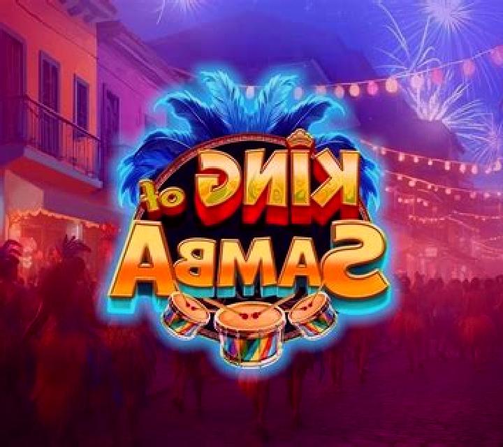 Samba Reels slot game