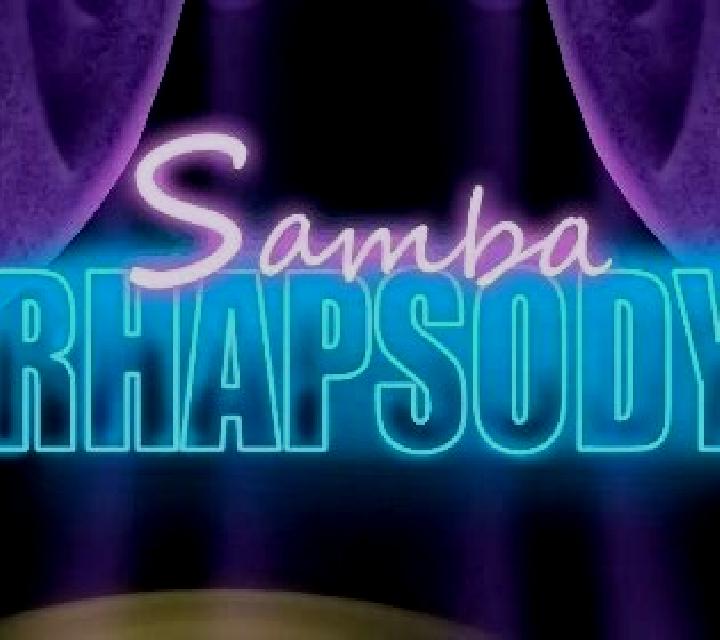 Samba Rhapsody slot