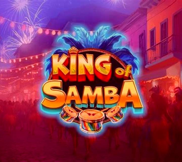 Samba Samba slot game