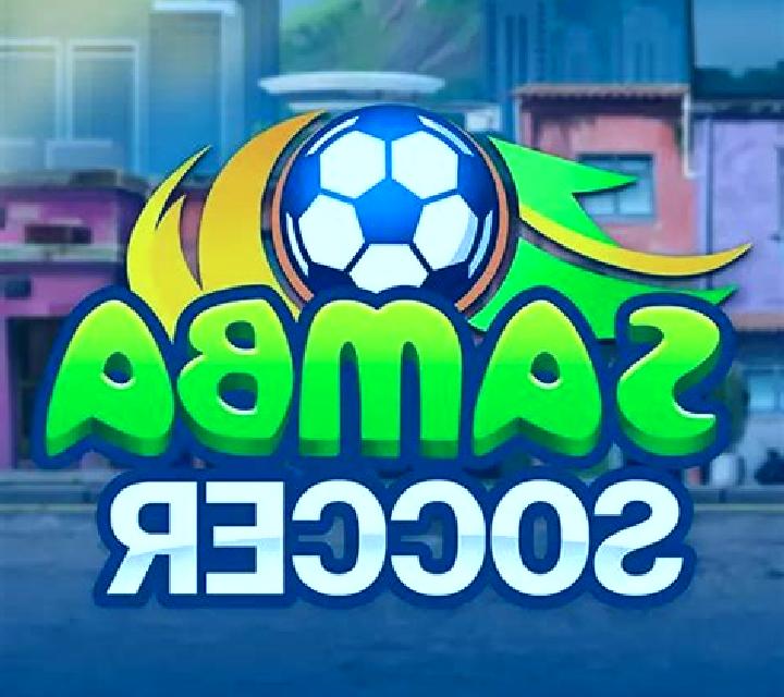 Samba Soccer slot