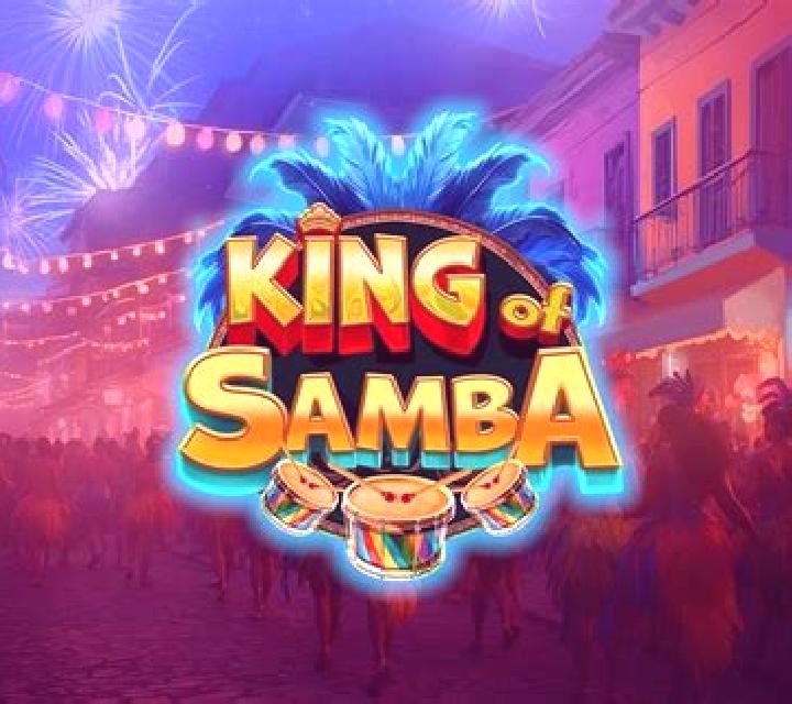 Samba Sound online slot