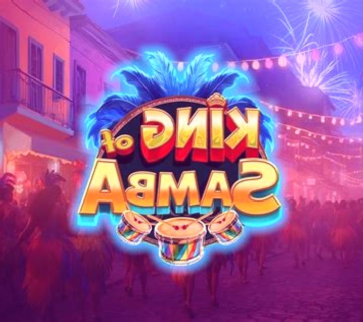 Samba Sound slot game