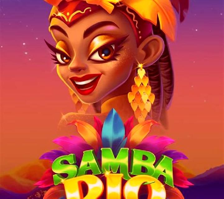Samba Spins online slot