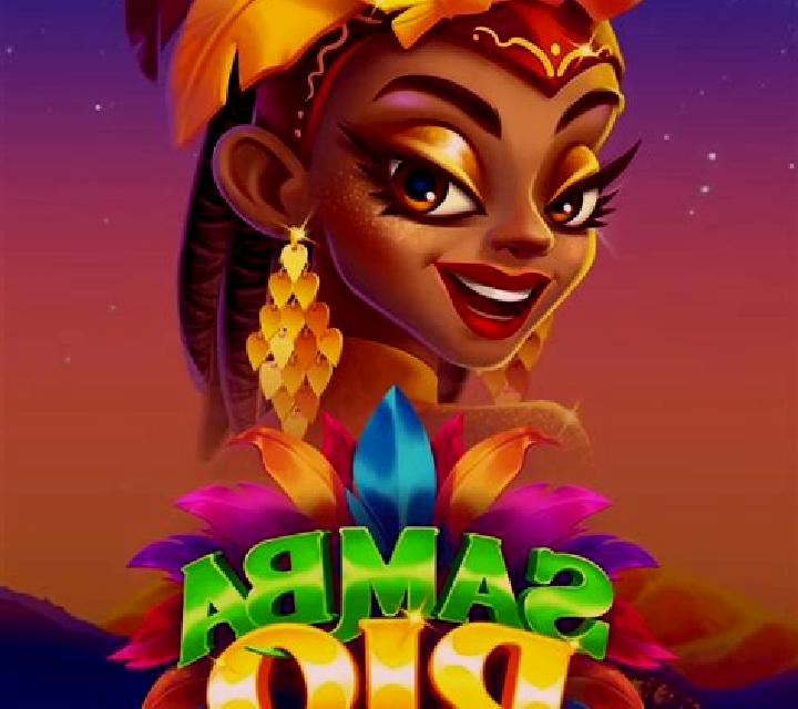 Samba Spins slot