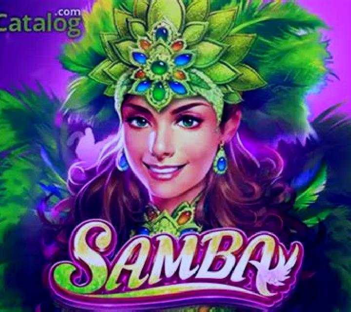 Samba (TaDa Gaming) slot