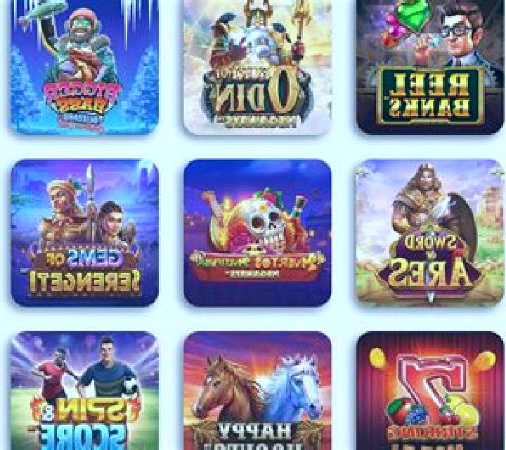 Sam s Play slot game
