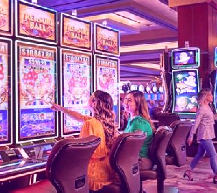 Sam s Play slot machine