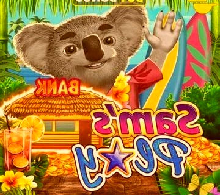 Sam s Play slot