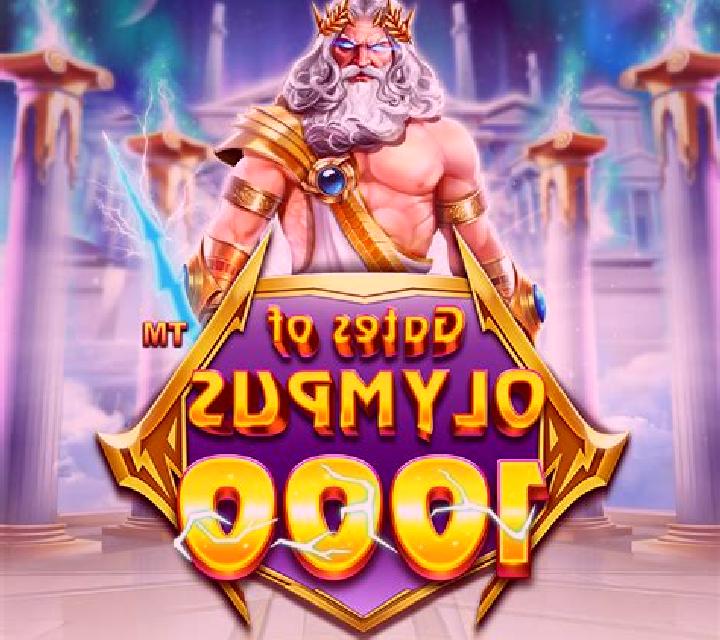 Samurai 1000 slot game