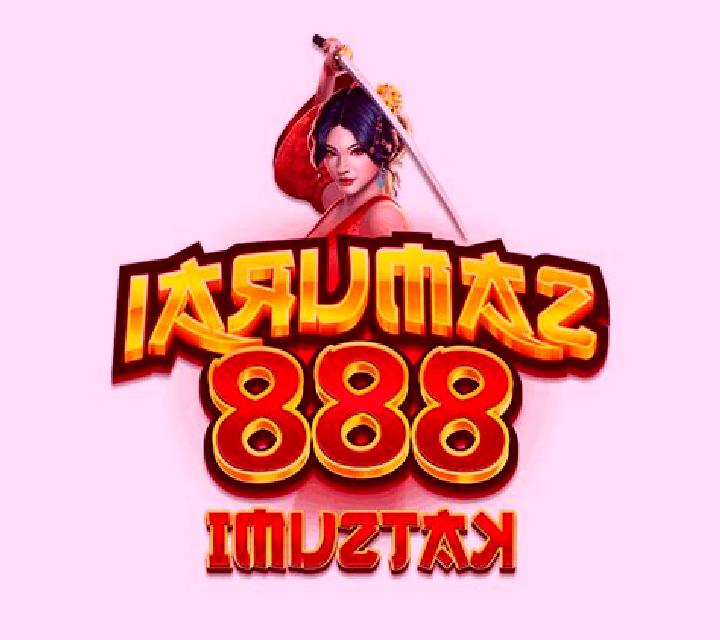 Samurai 888 Katsumi online slot