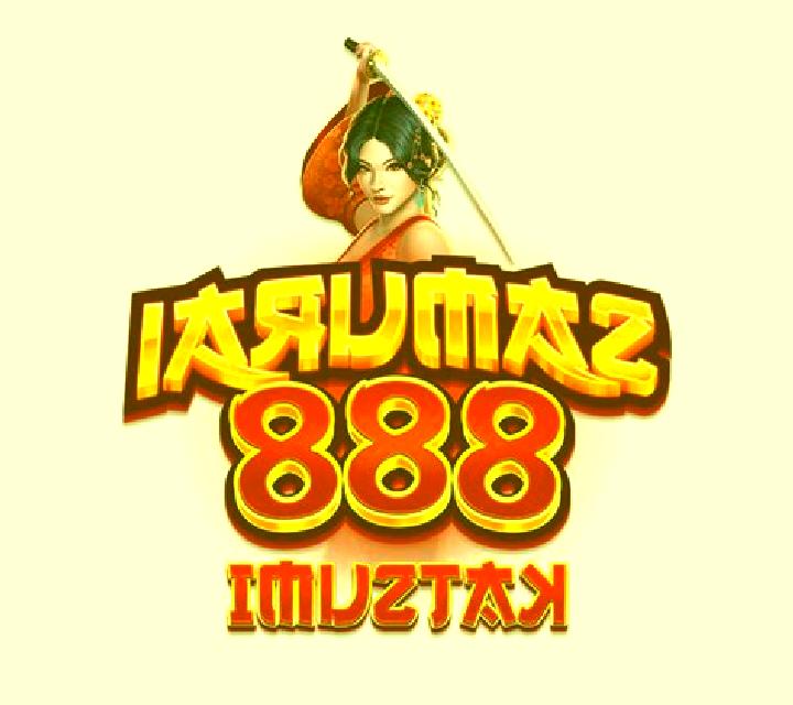 Samurai 888 Katsumi slot game