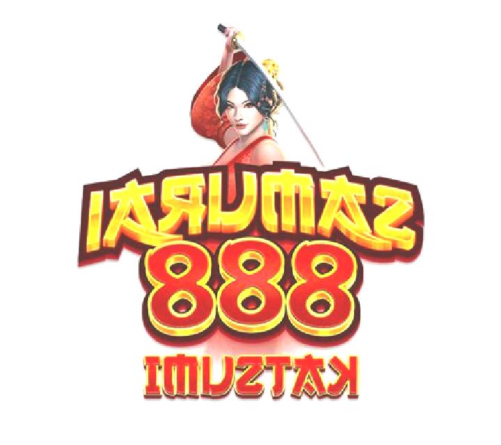 Samurai 888 Katsumi slot machine