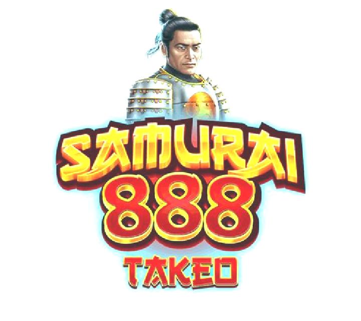 Samurai 888 Takeo slot game