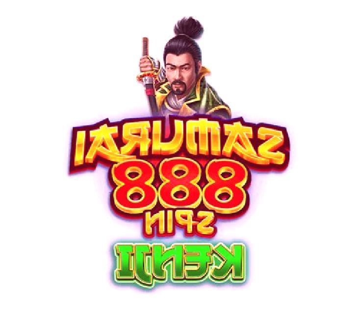 Samurai 888 Takeo slot machine