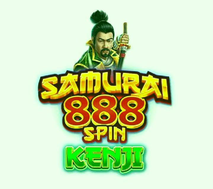 Samurai 888 Takeo slot