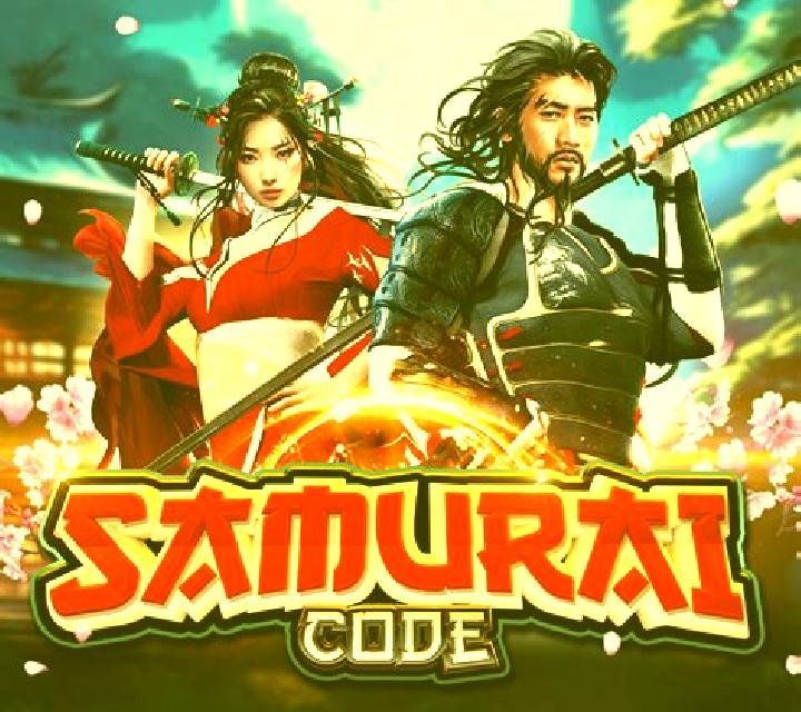Samurai Blade online slot