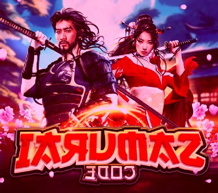 Samurai Blade slot game
