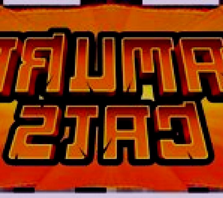 Samurai Cats online slot