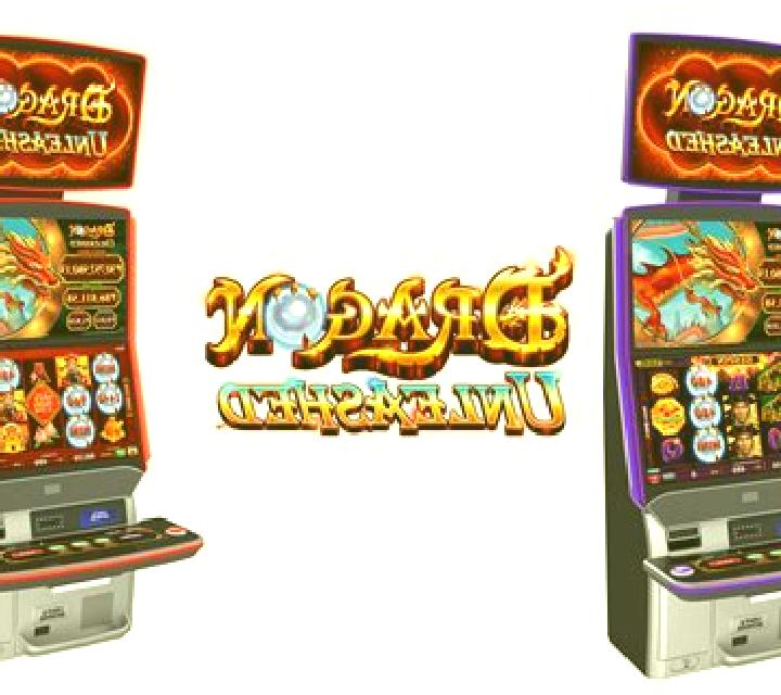 Samurai Dogs: Unleashed slot machine