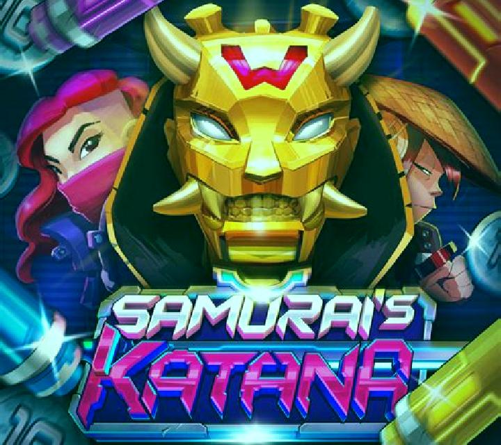 Samurai Dynasty online slot