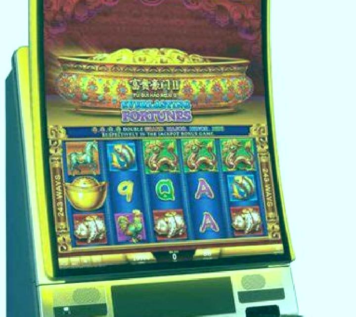 Samurai Fortunes II online slot