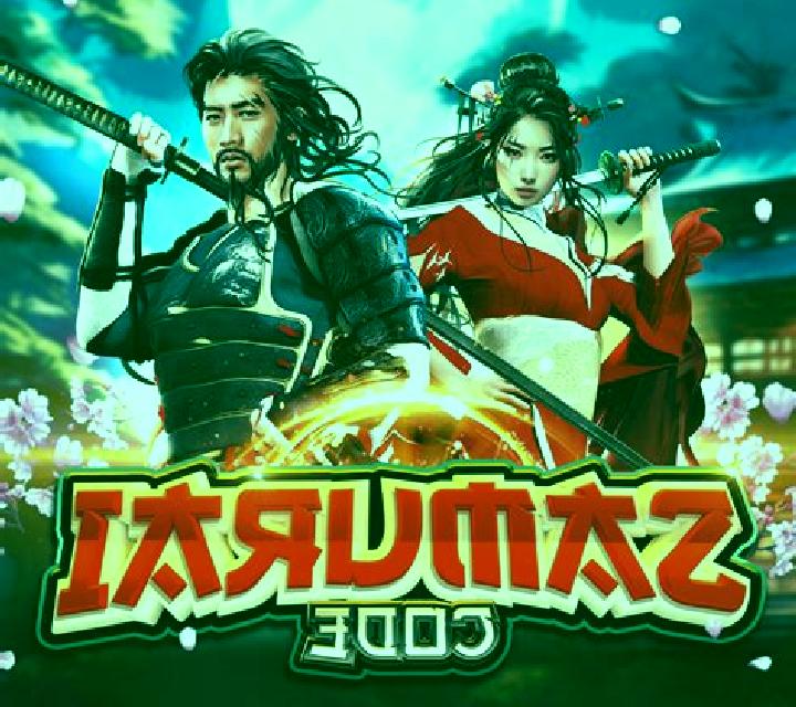 Samurai Fruits online slot