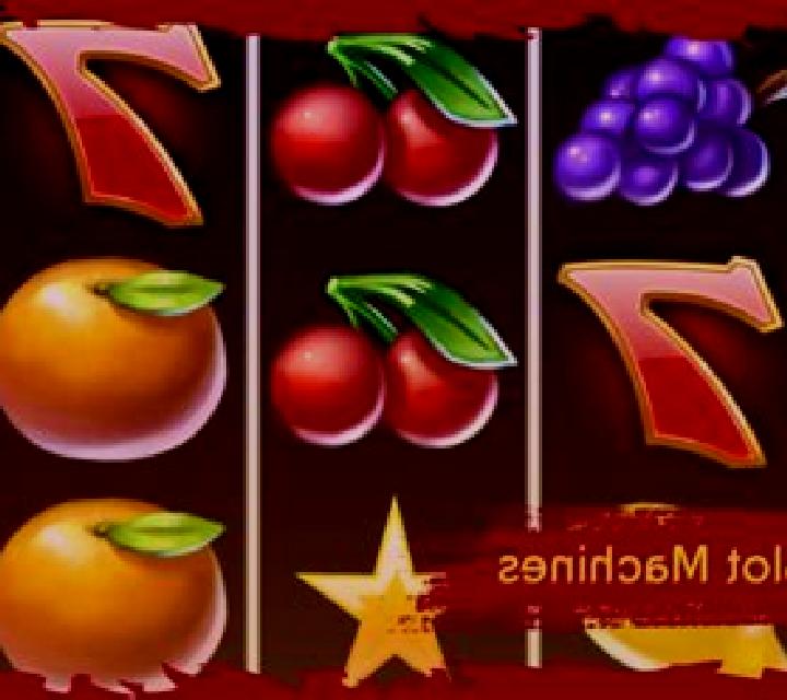 Samurai Fruits slot machine