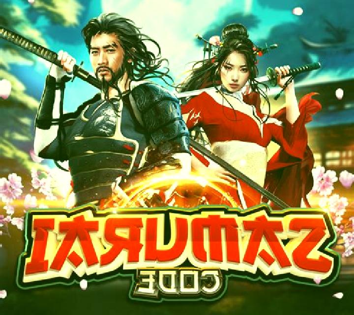 Samurai Girl online slot