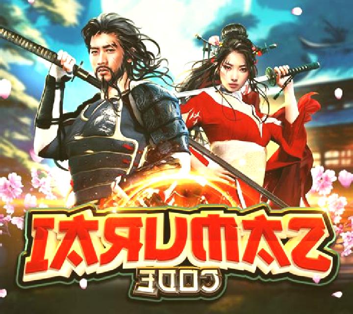 Samurai Girl slot