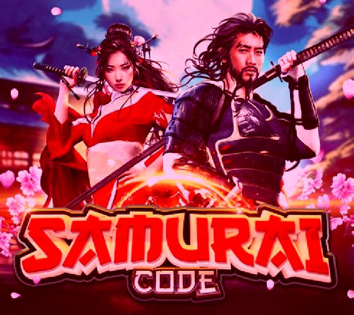 Samurai Ikusa online slot