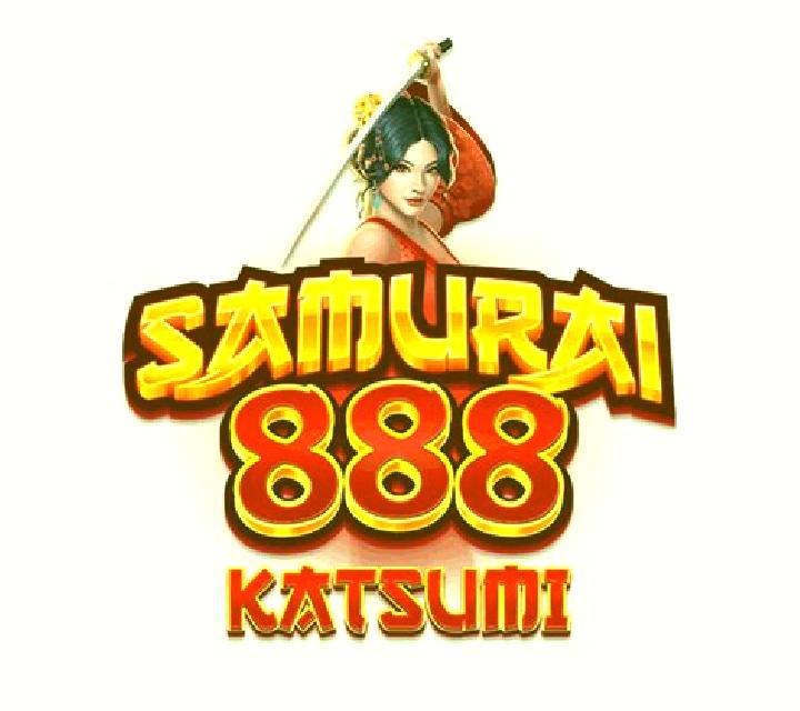 Samurai Katsumi online slot