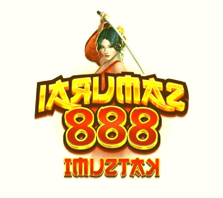 Samurai Katsumi slot game