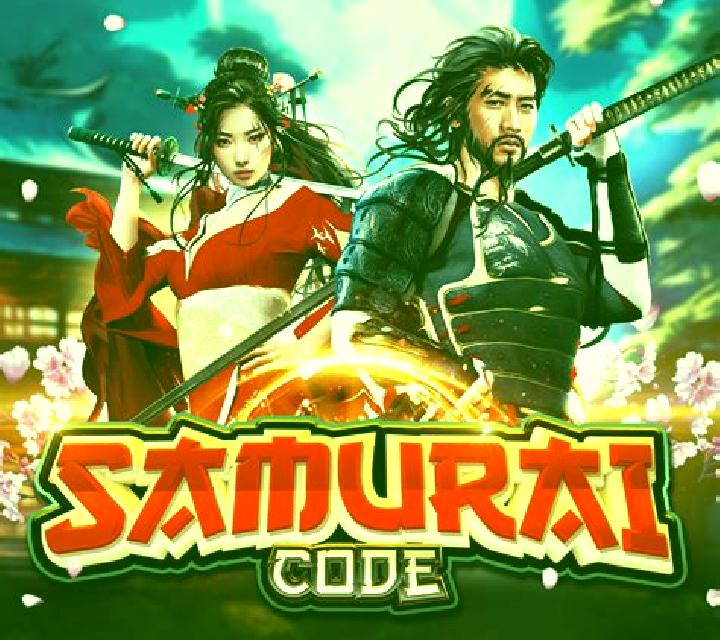 Samurai Ken online slot