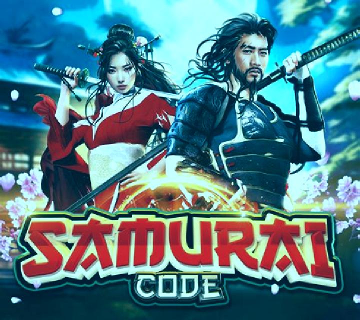 Samur.A.I online slot