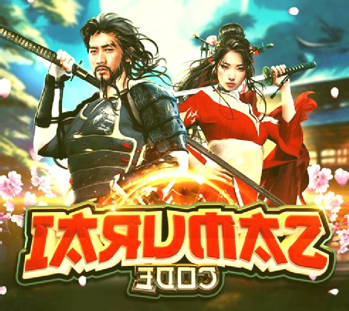 Samurai Preach online slot