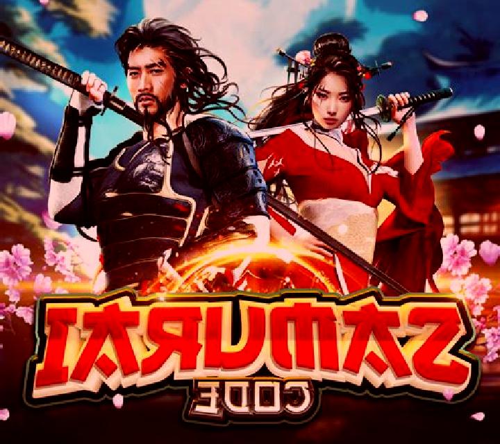 Samurai Preach slot