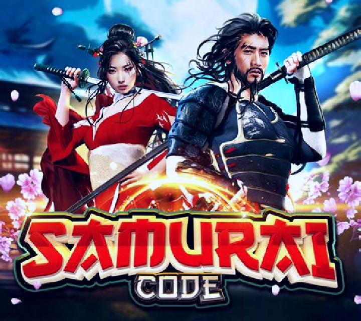 Samurai Princess online slot