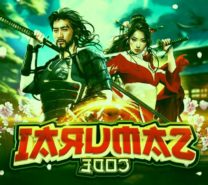 Samurai Rumble online slot
