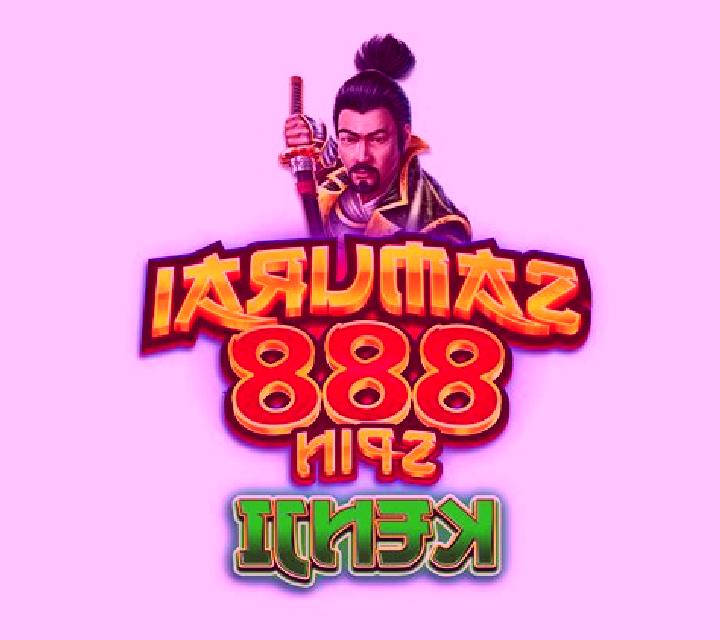 Samurai Spin Kenji slot