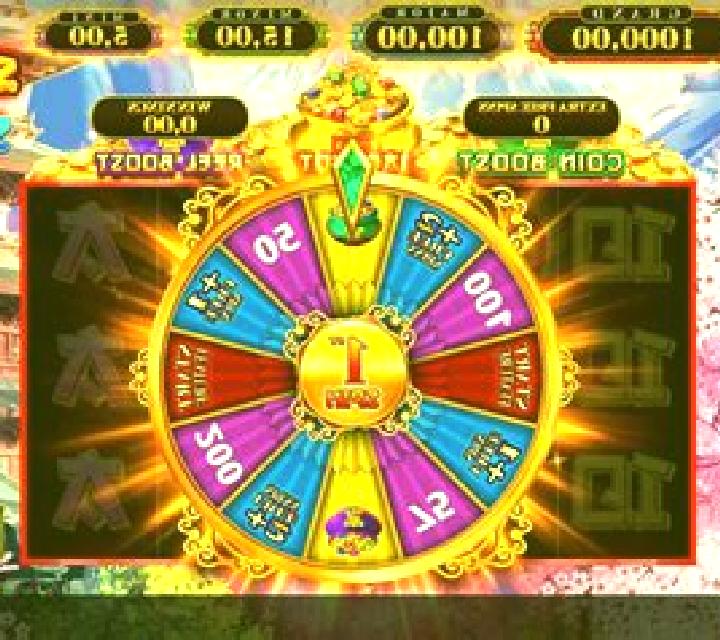 Samurai Spin Sakura online slot
