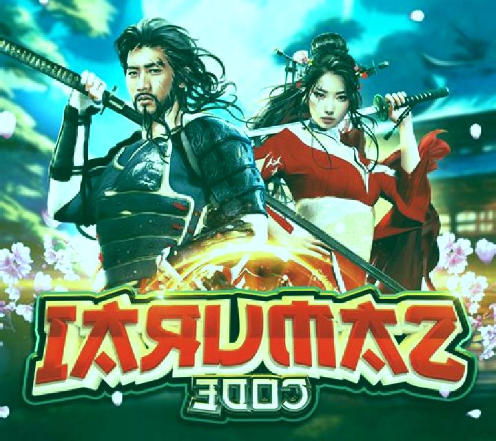 Samurai Sushi online slot