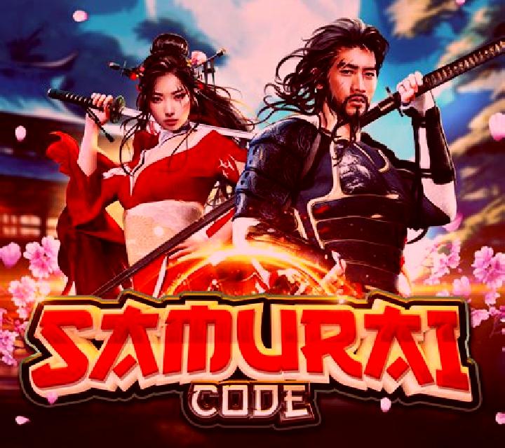 Samurai Way slot game