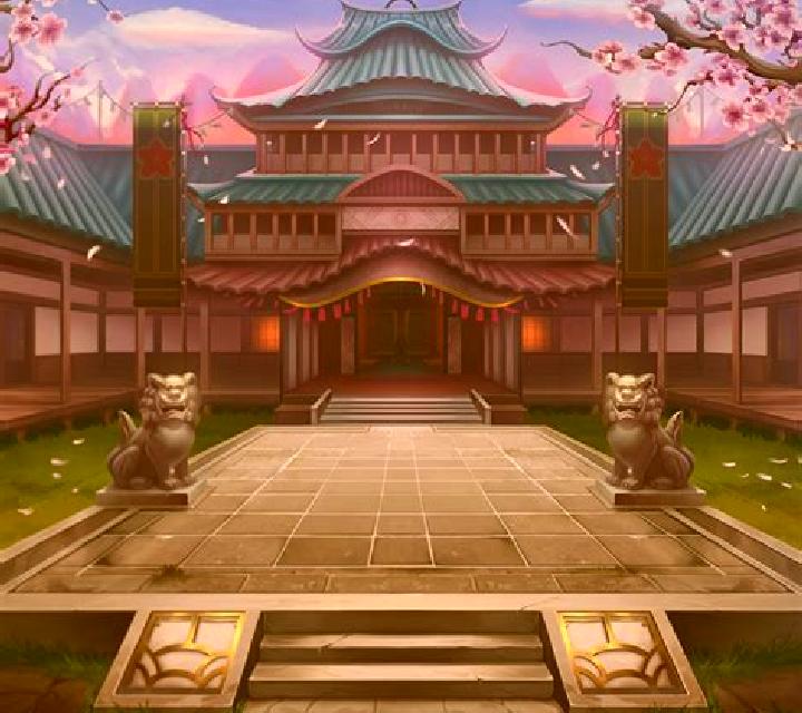 Samurais Path slot game