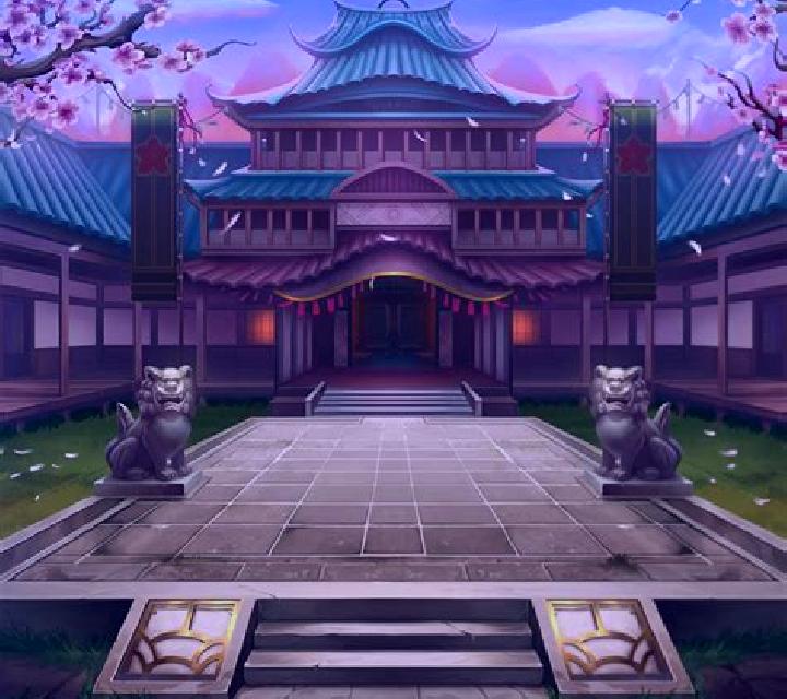 Samurais Path slot